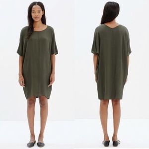 Madewell Easy Dress - Large